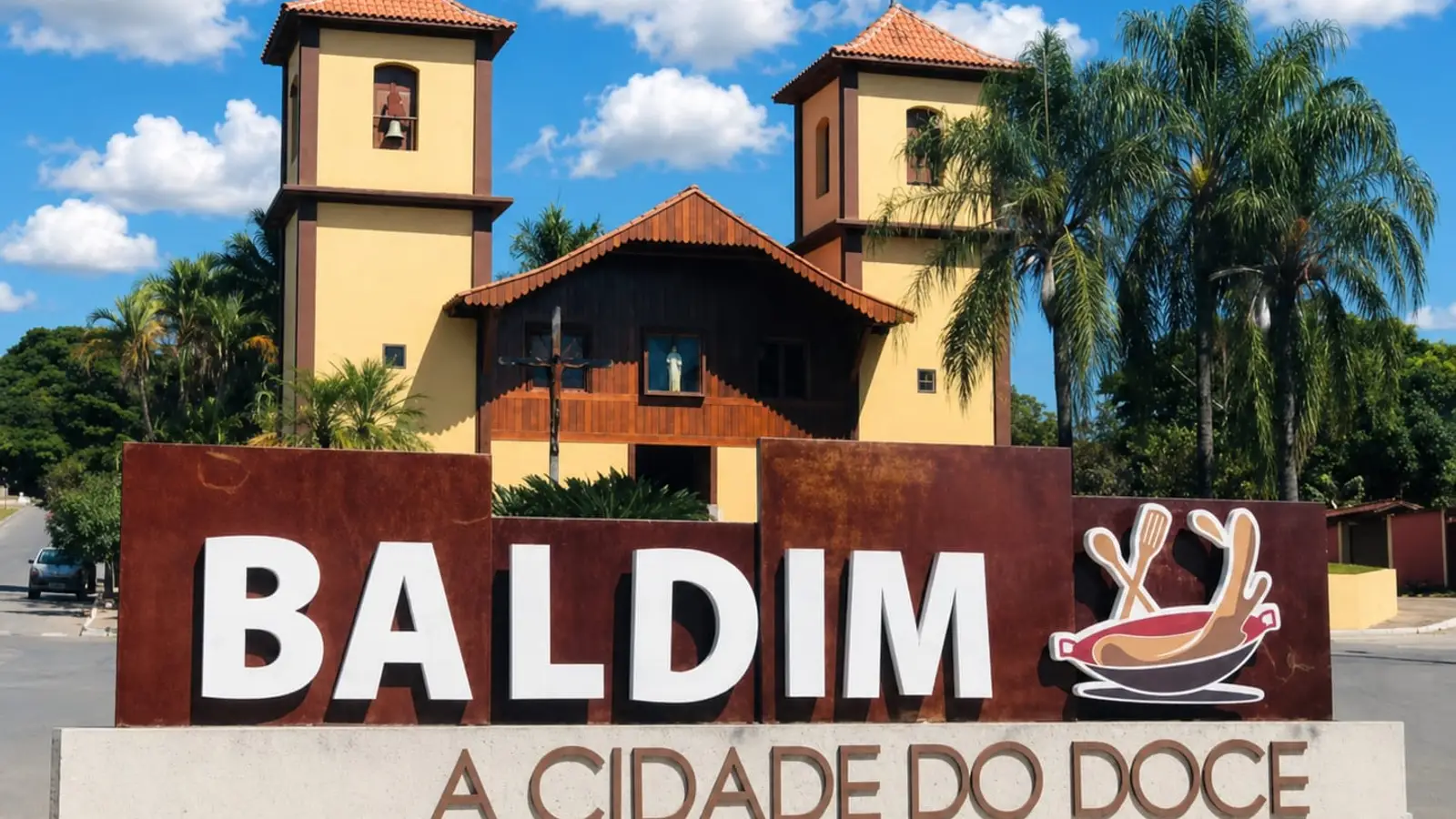 Baldim