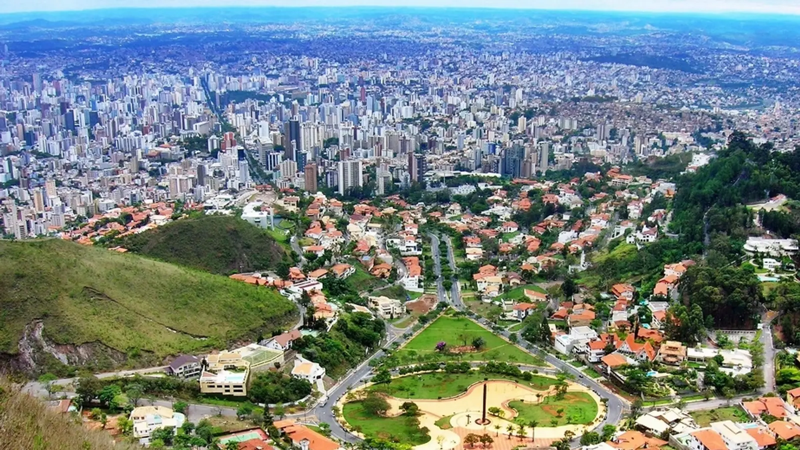Belo Horizonte