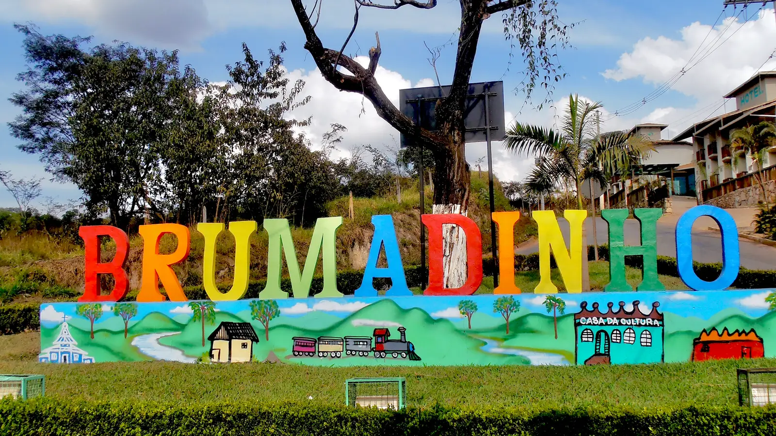Brumadinho