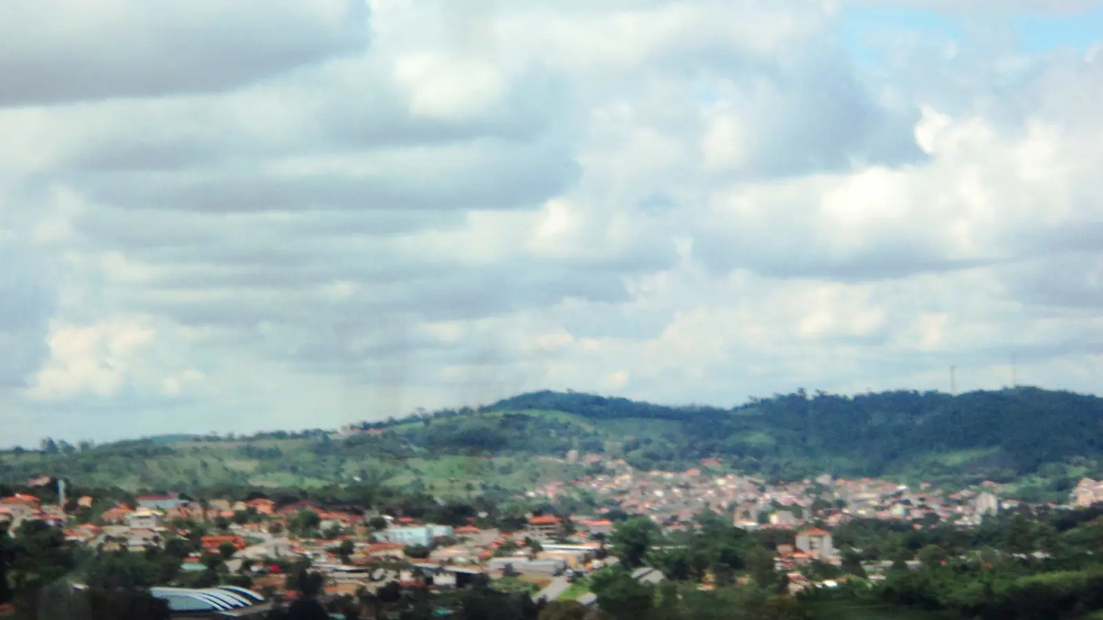 Itaguara