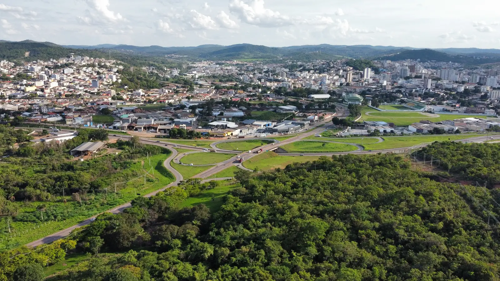 Itaúna