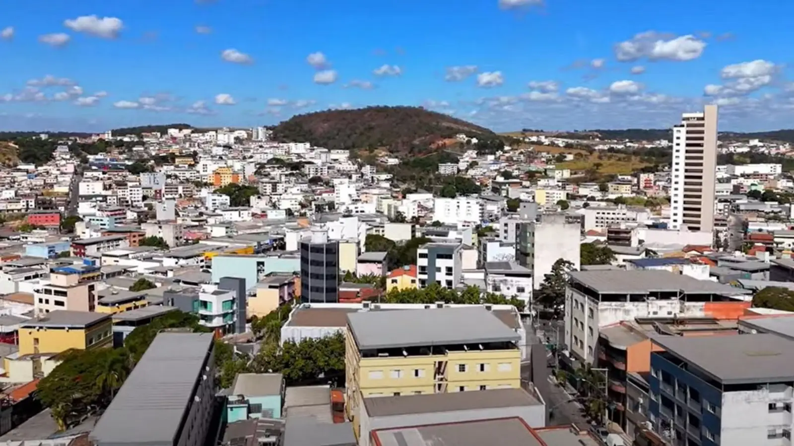 Nova Serrana