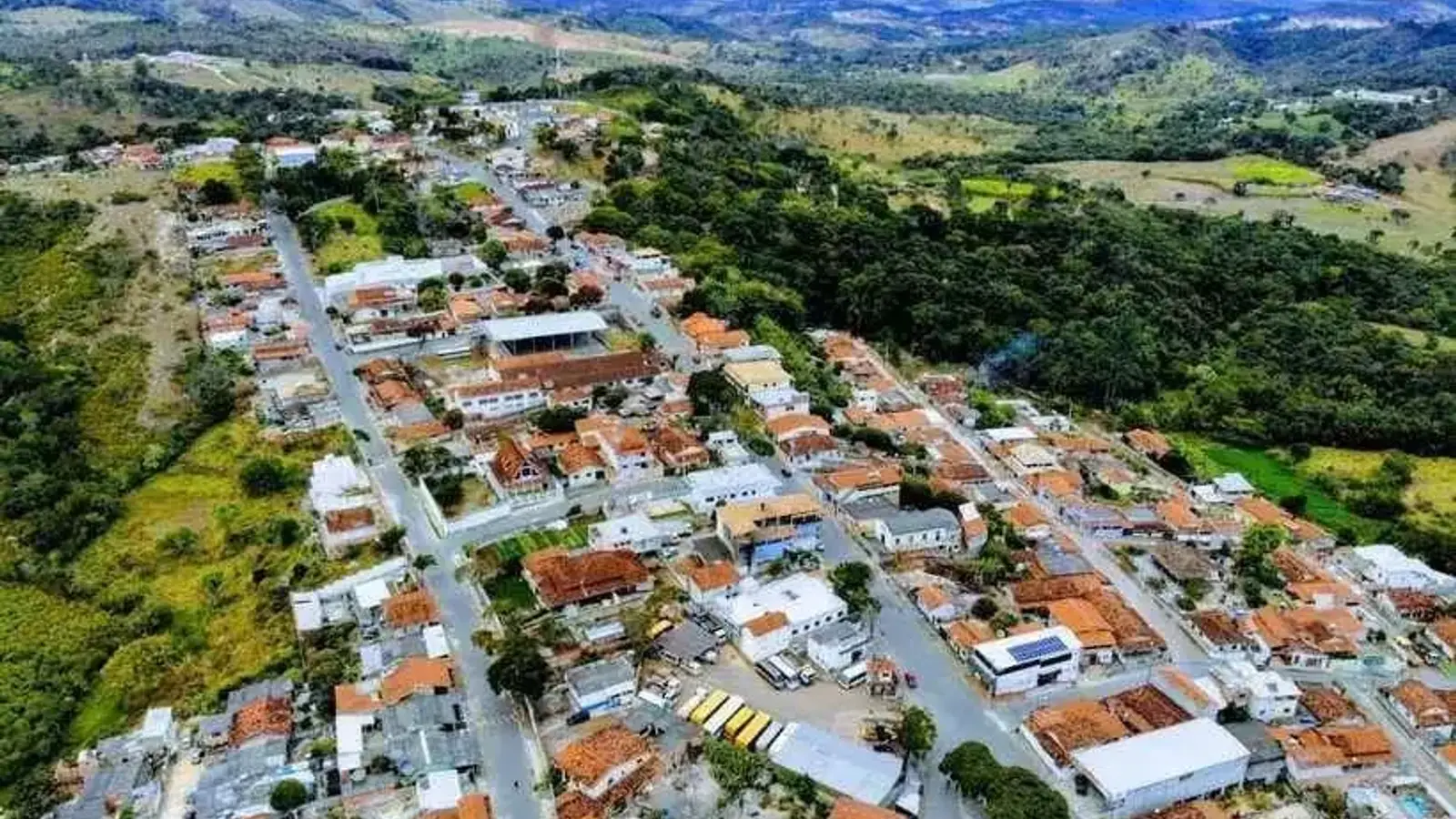 Nova União