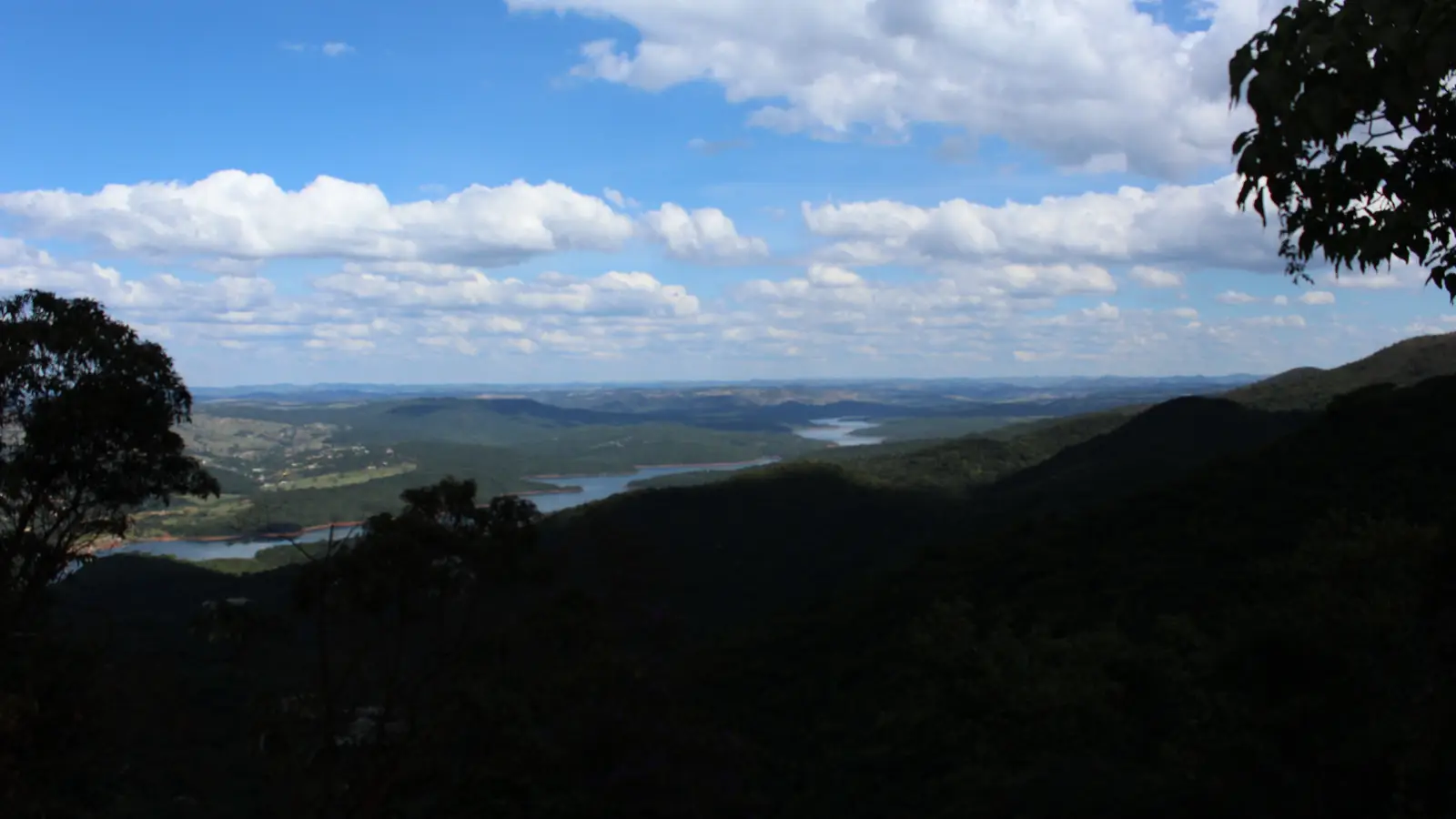 Rio Manso