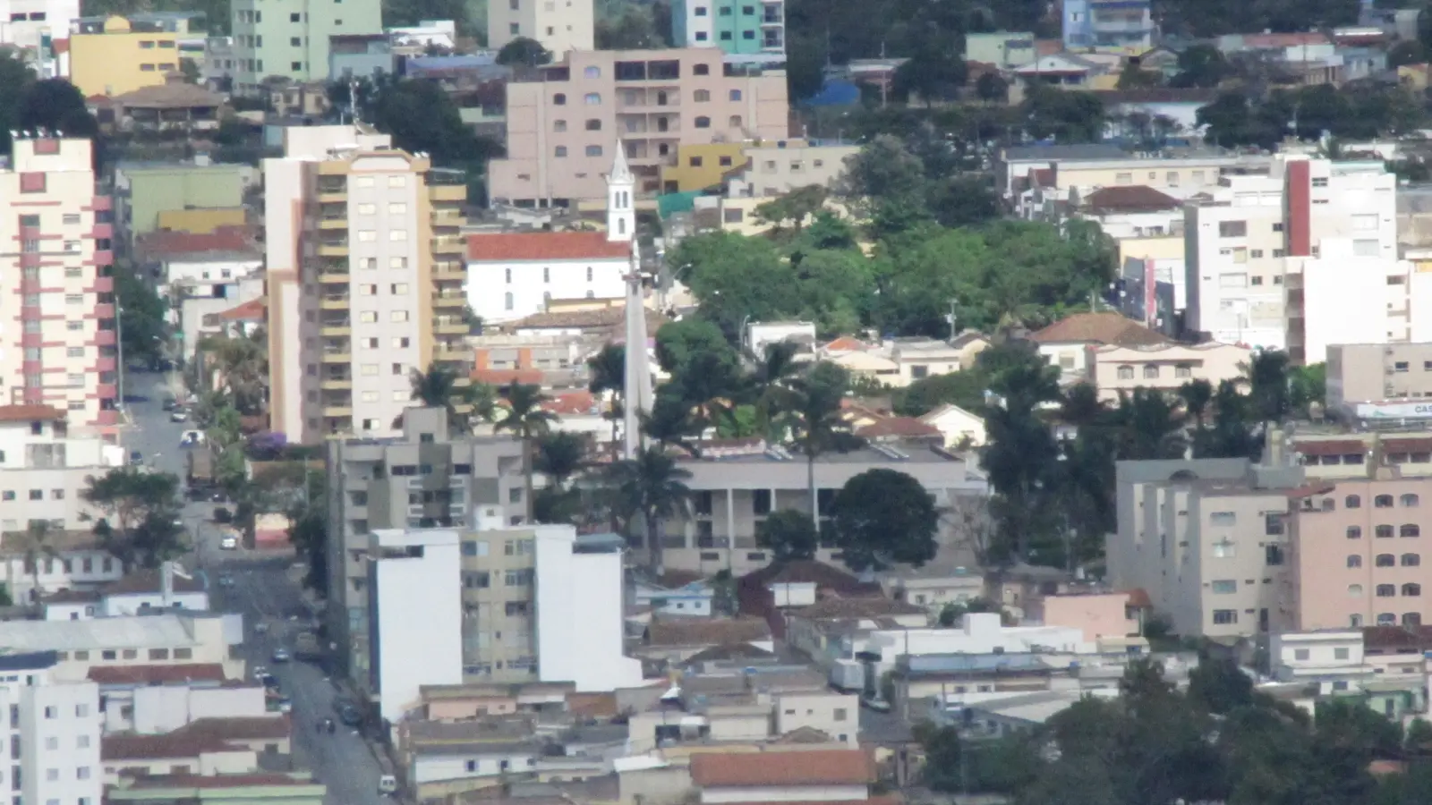 Santo Antônio do Monte
