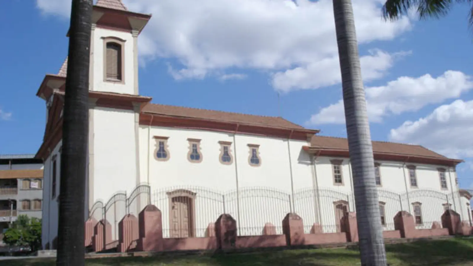 São Gonçalo do Pará